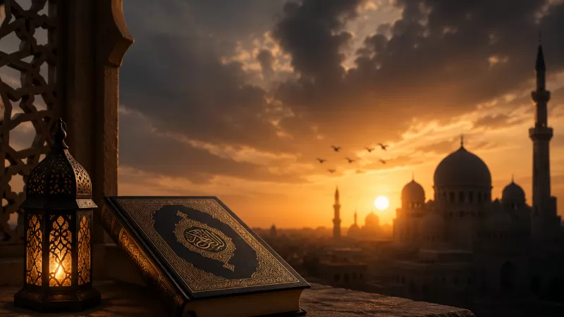 کیسے غیرت مند بزرگ ہوا کرتےتھے